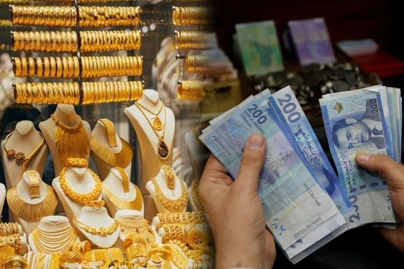 أسعار-الذهب-اليوم-الاثنين-30-ماي-في-المغرب-بالدرهم-المغربي-(mad)
